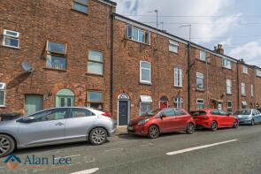 31, Hatton Street, Macclesfield SK11 6RF