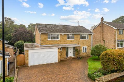 Rossett Beck, Harrogate, HG2