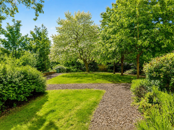 Communal Gardens