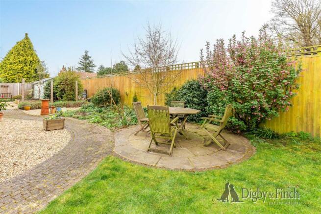 40 College Street, East Bridgford, NG13 8LF-11wate