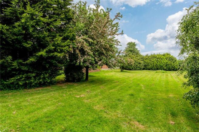 Gardens