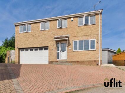 Tiber View, Brinsworth, Rotherham