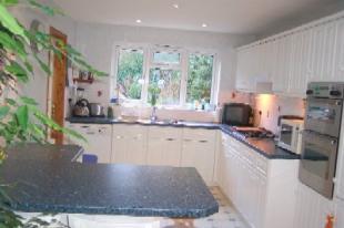 Kitchen/BR