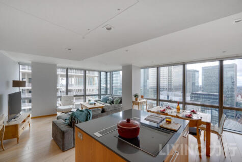 Hertsmere Road, Canary Wharf, E14 4EG