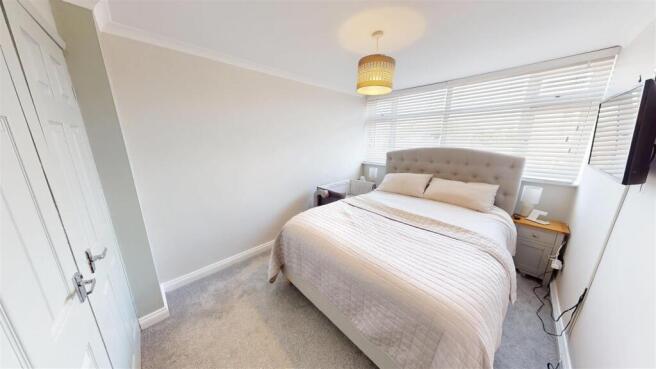 Broadway Bedroom