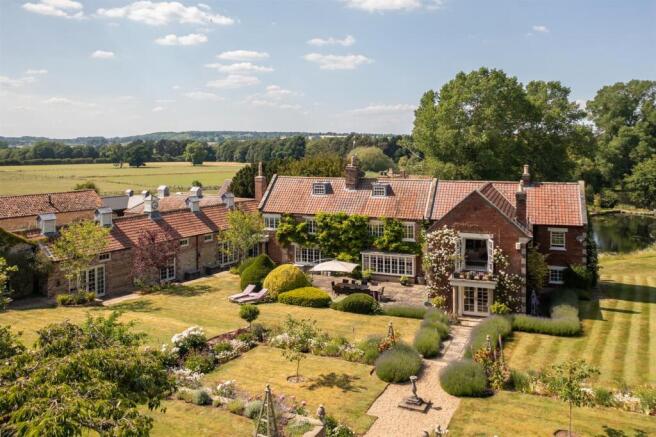 Welham Hall