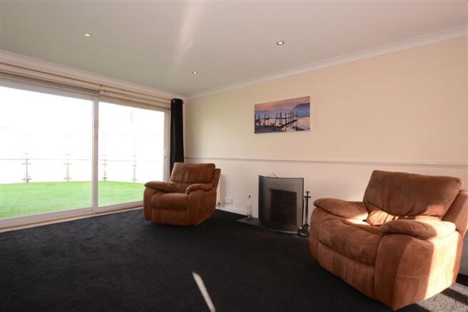 Lounge Area