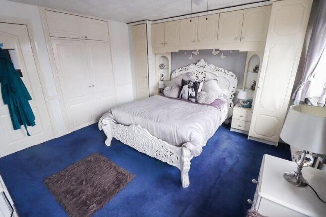 Bedroom One (2)