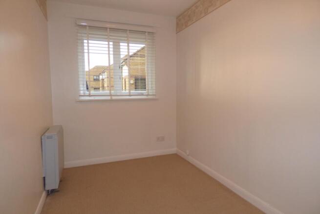 Hedingham Place, 2nd
