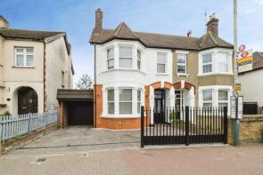 121, Upminster Road, Hornchurch RM11 3XH