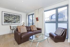 Flat 7, Tennis Court, Winchester Square, London SE1 9BN