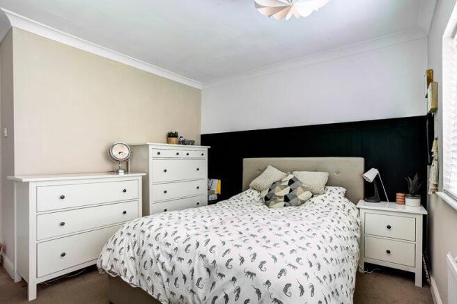 BEDROOM 1 FRONT