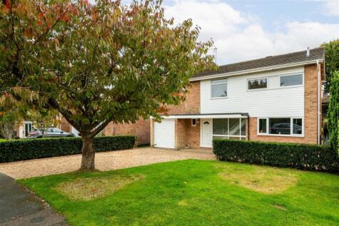 Allwood Crescent, Wivelsfield Green, Haywards Heath