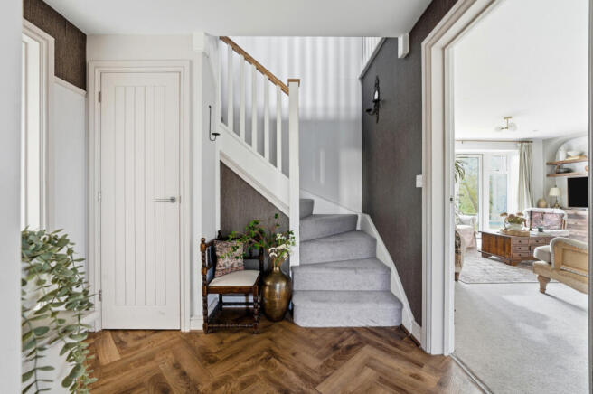 Nursery Lane, Eynsham, Oxfordshire photo 4