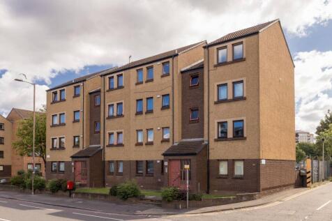 389/7 Gorgie Road, Edinburgh, EH11 2SX
