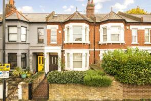 12, Wolseley Gardens, Chiswick, London W4 3LP