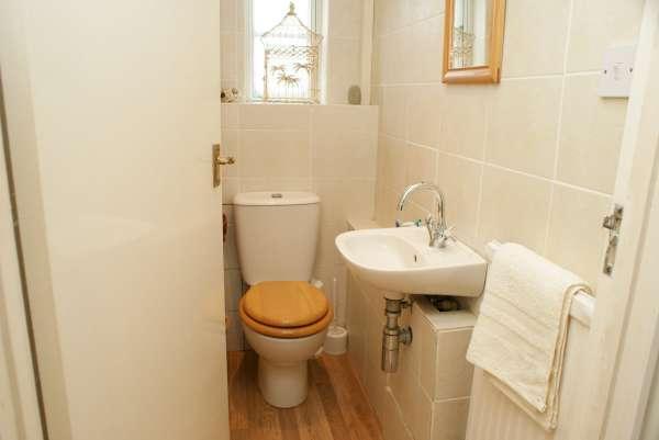Cloakroom