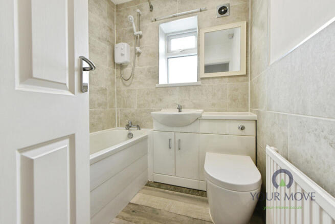 2 bed Terraced for sale Image 8