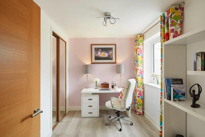 Working from home?