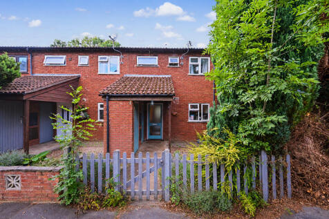 Alfred Green Close, Rugby