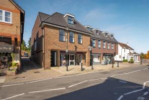 Flat 2, Spring House, High Street, Sunninghill, Ascot SL5 9NQ