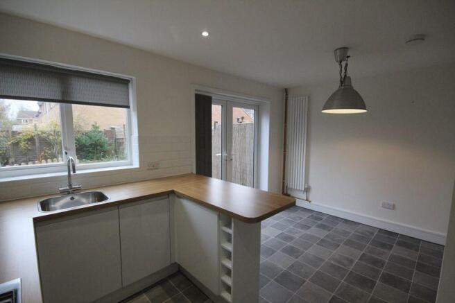 Kitchen Dining...