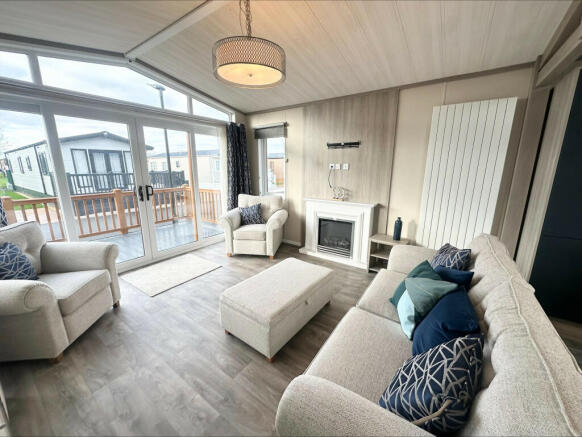 Harrison Leisure UK Ltd, Riverside Caravan Park, Southport, Merseyside, PR9 photo 5