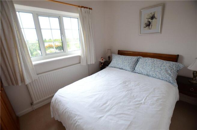 Bedroom B