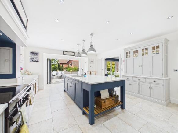 breakfast/kitchen
