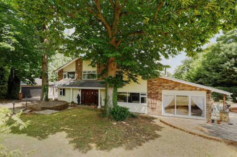 Ducketts Wood, Thundridge, SG12