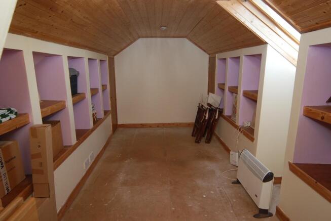 Loft Space
