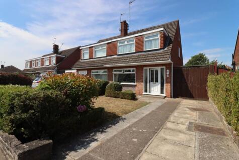 Athol Drive, Eastham