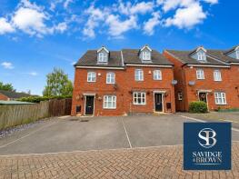 19, Strutts Close, Alfreton DE55 3DL