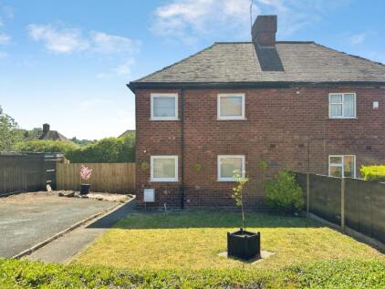 Grove Road, Overdale, Telford, Shropshire, TF3 5AW