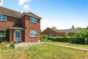 5, Heckington Road, Great Hale, Sleaford NG34 9JT