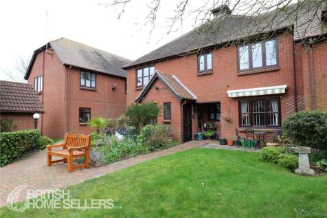 Orchard Walk, Watlington, Oxfordshire, OX49