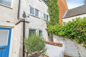 10, Paggs Court, Silver Street, Newport Pagnell MK16 0EW