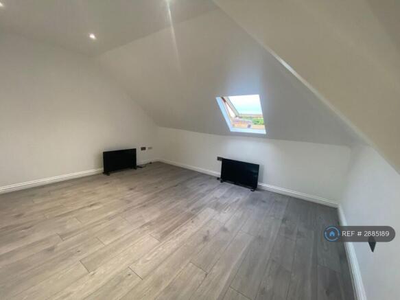 Beautiful Open Plan Kitchen & Living Room
