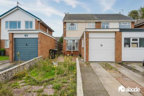 The Roundway, Hightown, Liverpool