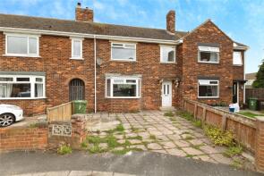 7, Cedar Crescent, Eaglescliffe TS16 0BB