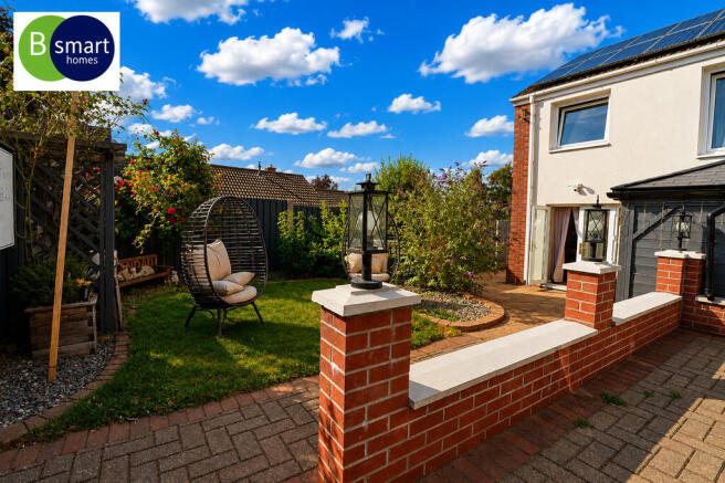 2 bed End of Terrace for sale Image 11