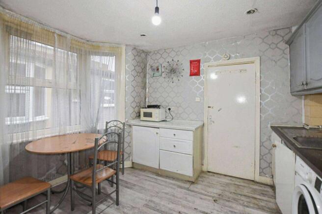 140A Keppel Road, London, E6 2BG
