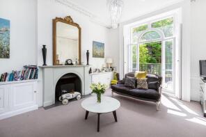 Flat 4, 14, Edith Grove, London SW10 0NW