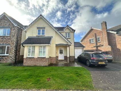 Launceston, Cornwall, PL15