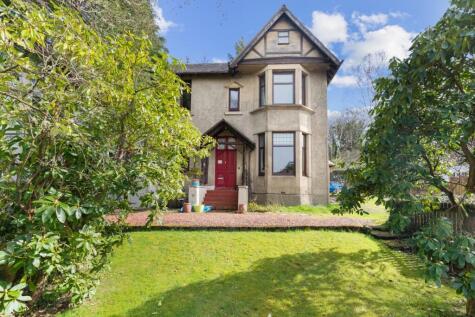 Ladyton Croft, Croft Street, Bonhill