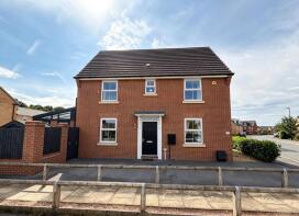 2, Loxley Mews, Auckley, Doncaster DN9 3QQ
