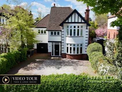 Wollaton Road, Beeston, NG9