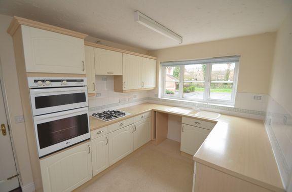 Kitchen I