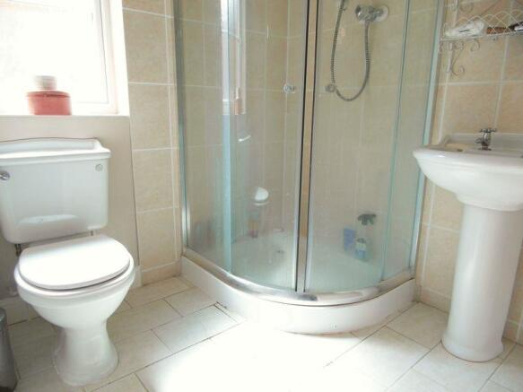 Master En-suite