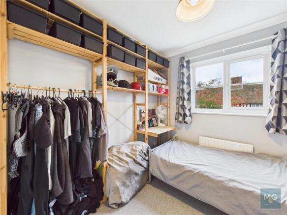 Bedroom 4